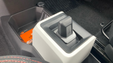 Dacia Spring 27kWh Expression 65 48kW 5dr Auto Electric Hatchback